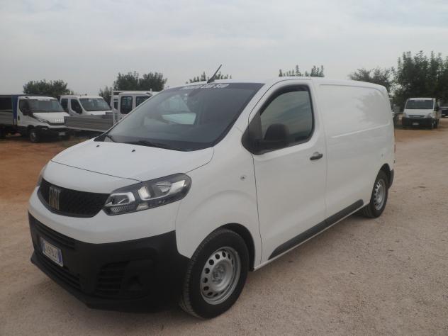 Fiat Scudo furgone