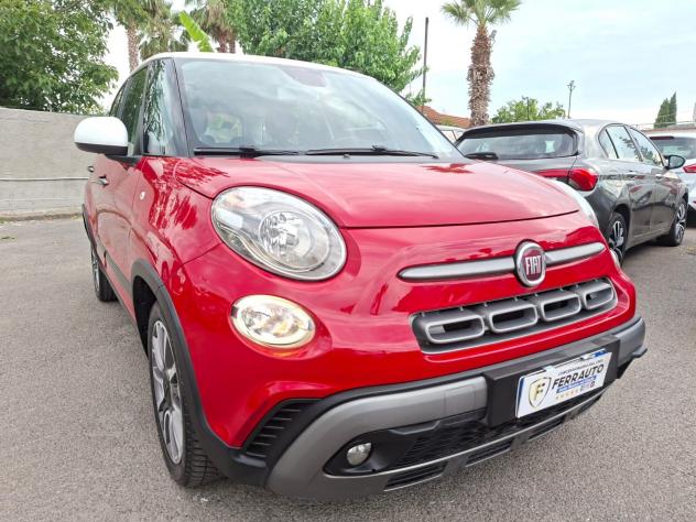 Fiat 500L 1.4 95 CV Gpl Mirror City Cross - Foto 4