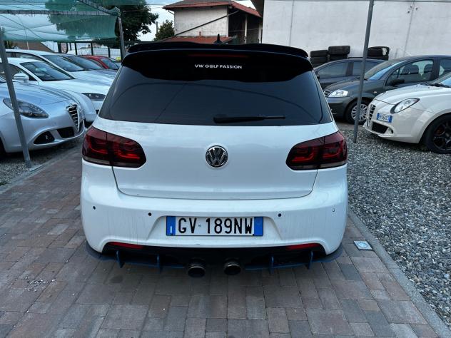 Volkswagen Golf R 2.0 TSI 4mot. DSG 5p. R - Foto 7