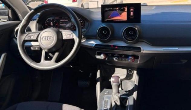 AUDI - Q2 - 30 TDI S tronic Admired#VIRTUAL COCKPIT! - Foto 5
