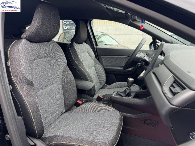 Renault Captur 1.2 ECO-G 120 CV TECHNO#G.P.L DI SERIE!SUPER PREZZO! - Foto 9