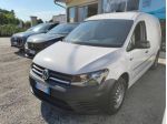 VOLKSWAGEN Caddy 2.0 TDI, MAXI, LUNGHEZZA 4,878, PREZZO + lVA rif. 23814130