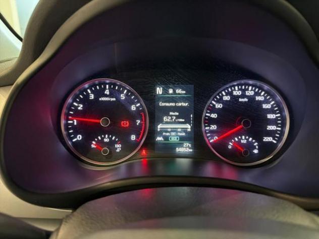KIA Stonic 1.0 T-GDi 100 CV MHEV iMT Style rif. 24003562 - Foto 8