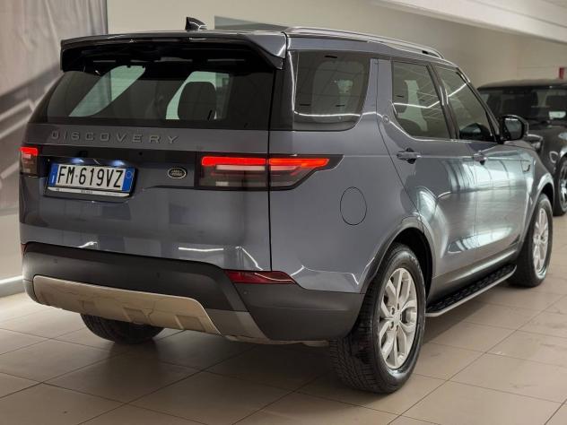 Land Rover Discovery 2.0 TD4 SE autom. - Foto 7