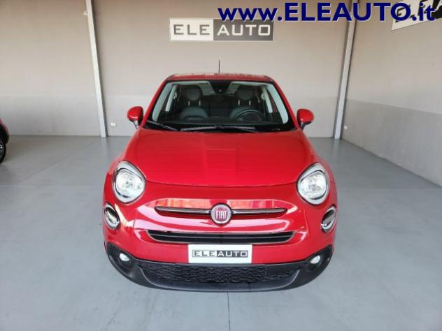 FIAT 500X 1.3 T4 150 CV DCT Connect Carplay - Camera - Led rif. 24180396 - Foto 3
