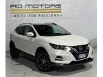 Nissan Qashqai 1.3 dig-t Acenta 160cv dct