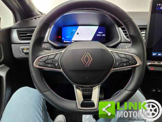 RENAULT Symbioz Full Hybrid E-Tech 145 CV Esprit Alpine GARANZIA rif. 23807944 - Foto 5