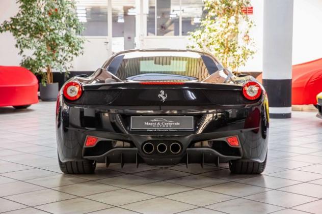 FERRARI 458 ITALIA COUPE'|F1|UFFICIALE ITALIA rif. 23986525 - Foto 6