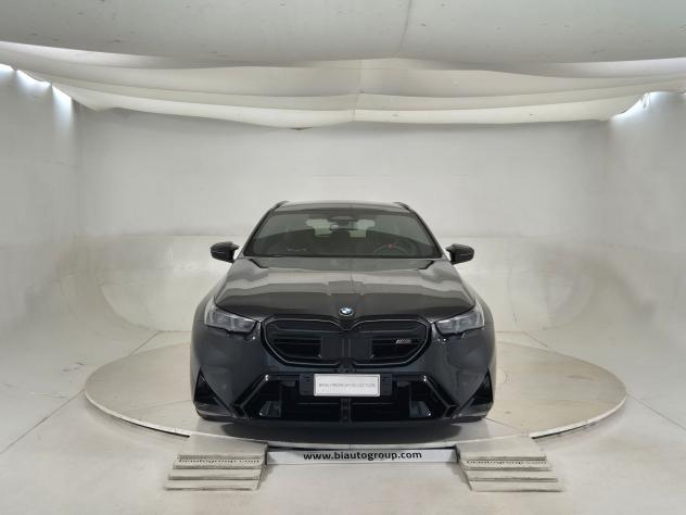 BMW Serie 5 M5 G99 Touring M5 Touring 4.4 727cv auto - Foto 3