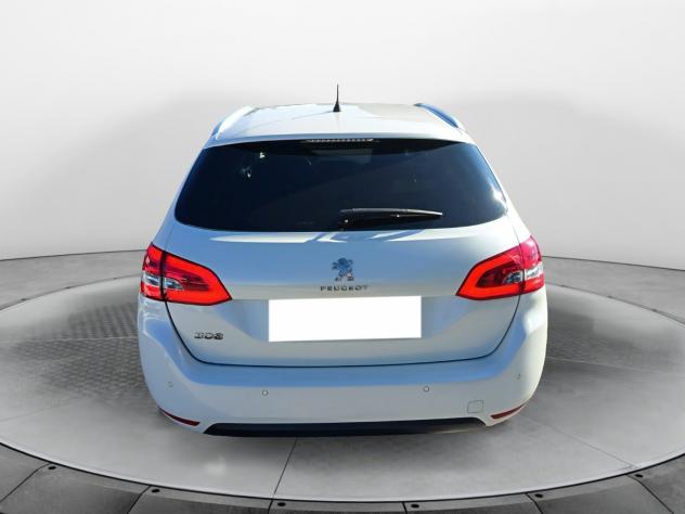 Peugeot 308 308 BlueHDi 130 S&S SW Allure - Foto 4