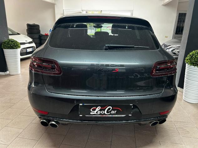 Porsche Macan 3.0 S Diesel - Foto 2