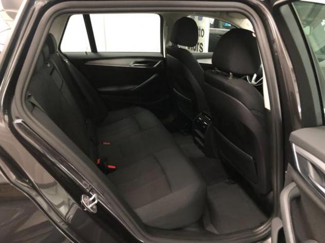 BMW 520 d xDrive Touring Business rif. 23821197 - Foto 7
