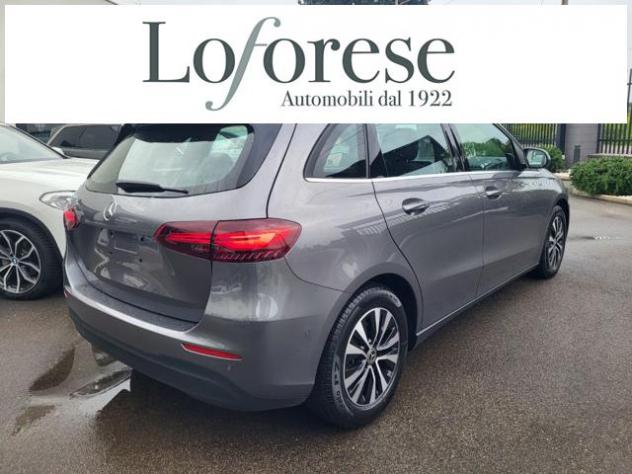 MERCEDES-BENZ B 180 d Automatic BUSINESS rif. 22084457 - Foto 6