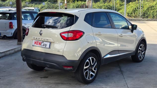 Renault Captur 1.5 dCi 8V 90 CV Start&Stop Energy R-Link - Foto 7