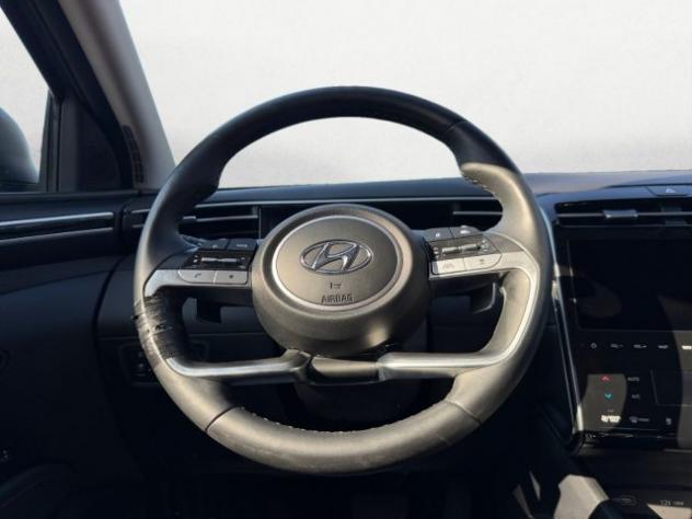 HYUNDAI Tucson 1.6 HEV aut. Exellence rif. 23627466 - Foto 10