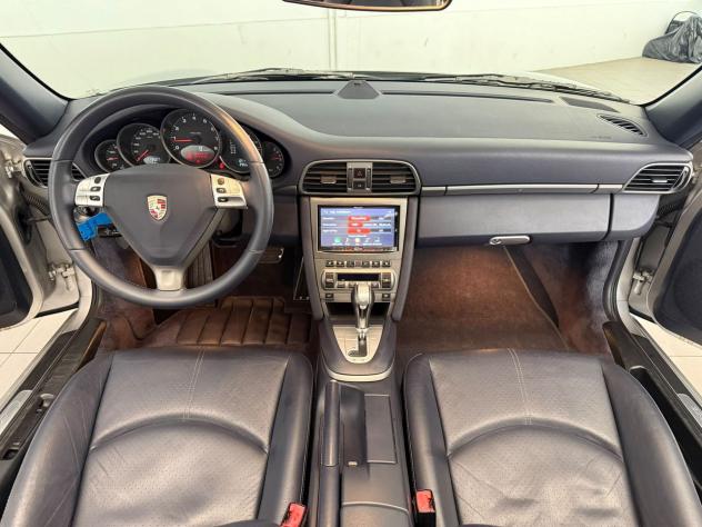 Porsche 911 911 Cabrio 3.6 Carrera - Foto 6