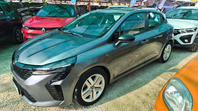 Renault Clio 1.0 ECO-G 100 CV 5 porte Evolution Business 2025 USATO - Foto 5