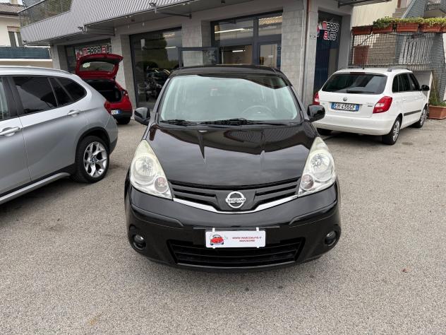 Nissan Note 1.5 Diesel - Foto 2