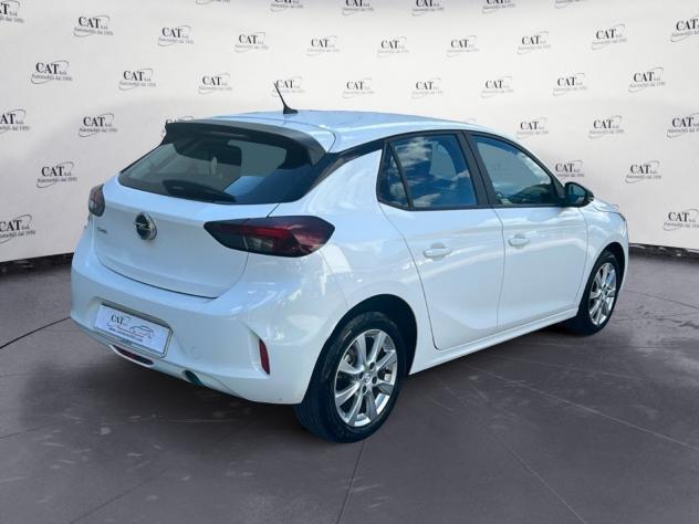 Opel Corsa 1.5 Diesel 100cv Edition MT6 - Foto 6