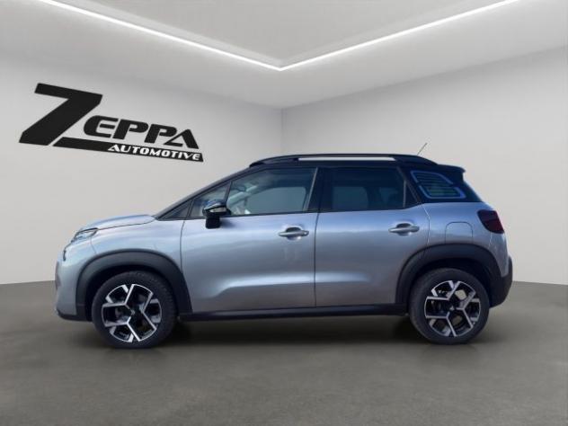CITROEN C3 Aircross PureTech 130 S&S EAT6 Max rif. 23779979 - Foto 3
