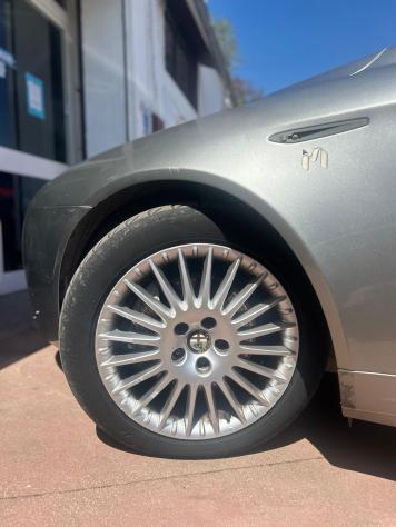 Alfa Romeo 159 1.9 JTDm - Foto 8