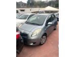 Toyota Yaris 1.0 5 porte Sol