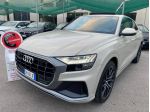Audi Q8 50 3.0 286 CV quattro Tetto S line edition Full