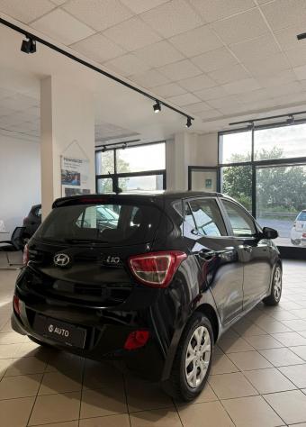 Hyundai i10 1.0 Login - Foto 6