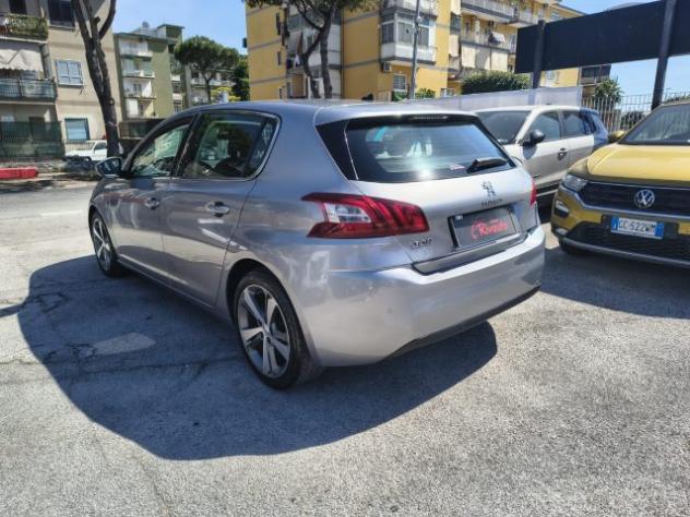 PEUGEOT 308 1.6 e-HDi 115 CV Stop&Start Allure rif. 23794252 - Foto 6