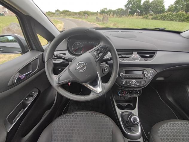Opel Corsa 1.2 5 porte GPL NUOVO - Foto 9