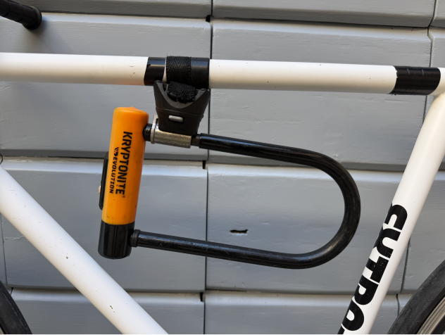 Vendo bici Fixed Extra+ Strada Ska – Taglia 52 (Bianco Opaco) - Foto 8