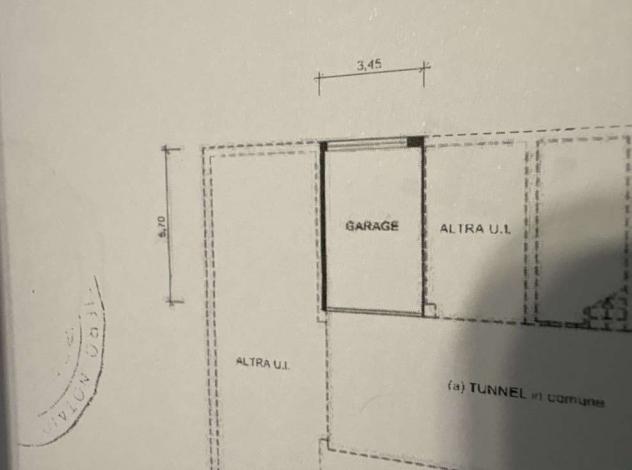 V000440 - Garage a Trento - Foto 7