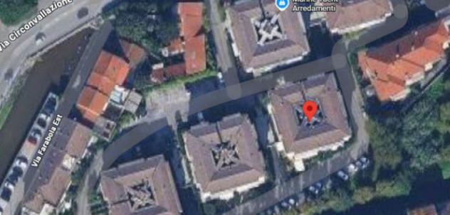 Immobile in asta di 2 m² in vendita a Viareggio - Foto 7