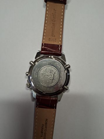 Vendo orologio da uomo Sector ADV2500 37 mm - Foto 2