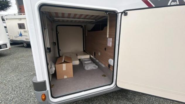ELNAGH ELNAGH BARON 579 FIAT rif. 23551236 - Foto 5