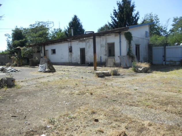 Immobile di 6489 m² con più di 5 locali in vendita a Corbetta - Foto 18