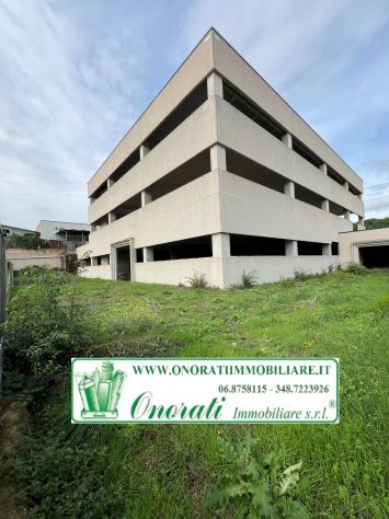 A-965 GUIDONIA, ZONA INDUSTRIALE Capannone mq 4700 - Foto 6