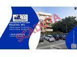 Immobile in asta di 115 m² con più di 5 locali in vendita a Macerata