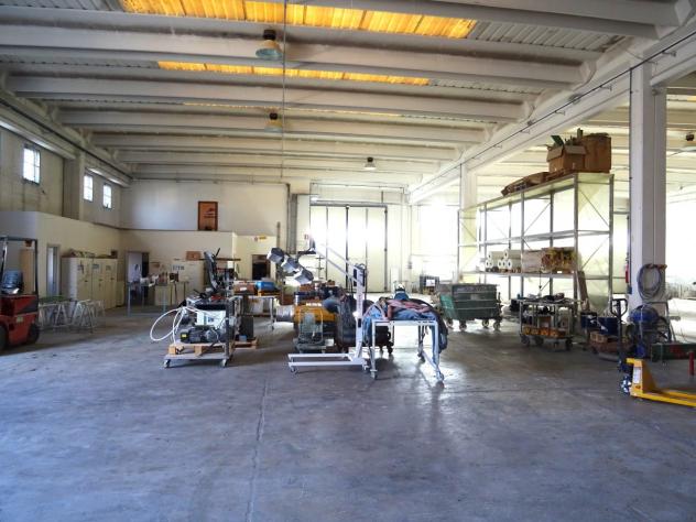 Industriale/Artigianale in vendita a Monte Porzio - Foto 2