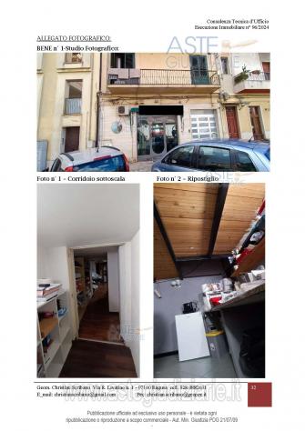 IMMOBILI-IMMOBILE COMMERCIALE-Via Generale Cascino, 4, 97019 Vittoria RG, Italia - Foto 7