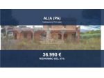 Immobile in asta di 126 m² in vendita a Alia