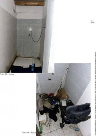 Immobile in asta di 235 m² con più di 5 locali e box auto in vendita a Anguillara Veneta - Foto 13