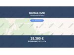 Immobile in asta di 117 m² in vendita a Barge