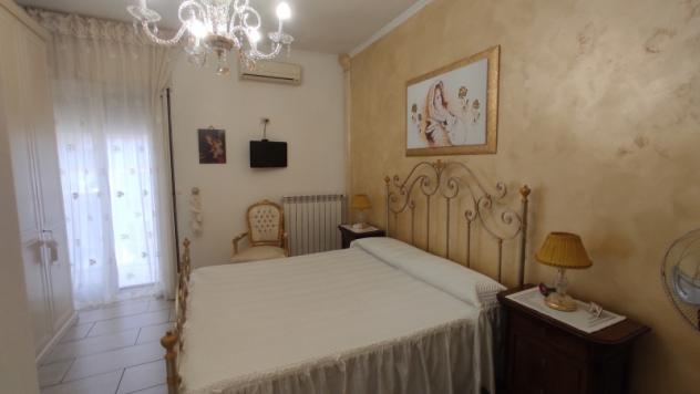 Bari (Libertà). Libero. Ampio trilocale accessoriato e ristrutturato - Foto 3