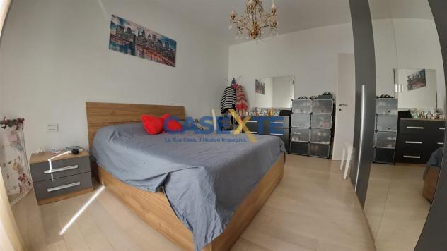 Bergamo – Eleganza, comfort e tecnologia in un appartamento completamente ristrutturato - Foto 4
