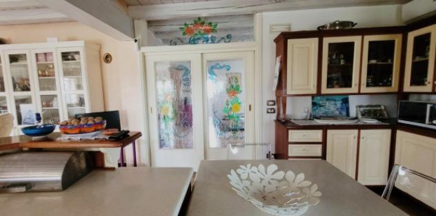 Villa di 290 m² con 4 locali e box auto in vendita a Cadoneghe - Foto 7