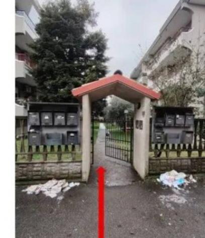 Immobile in asta di 83 m², box auto in vendita a Calcio - Foto 18