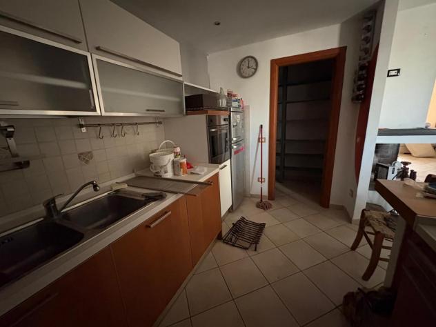 Appartamento in vendita a San Frediano a Settimo - Cascina 70 mq Rif: 1356583 - Foto 8