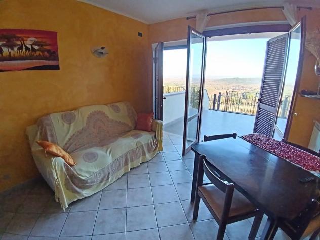 Appartamento in vendita a Cavallano - Casole d'Elsa 50 mq Rif: 1363902 - Foto 6