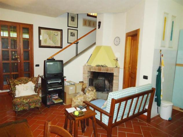TERRATETTO di 4 vani e di 65 mq (CASTELFIORENTINO) rif. C 76 - Foto 5